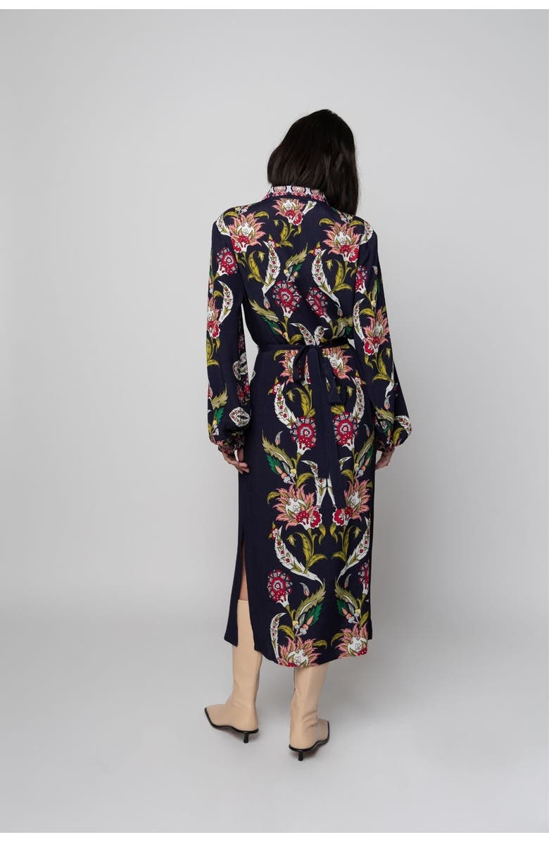 RAISHMA Remy Dress, Alternate, color, Black