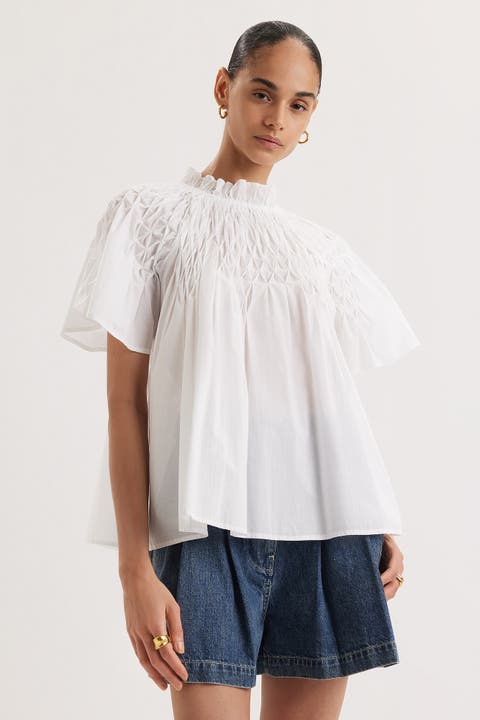 Bejart Top