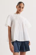Merlette Bejart Top