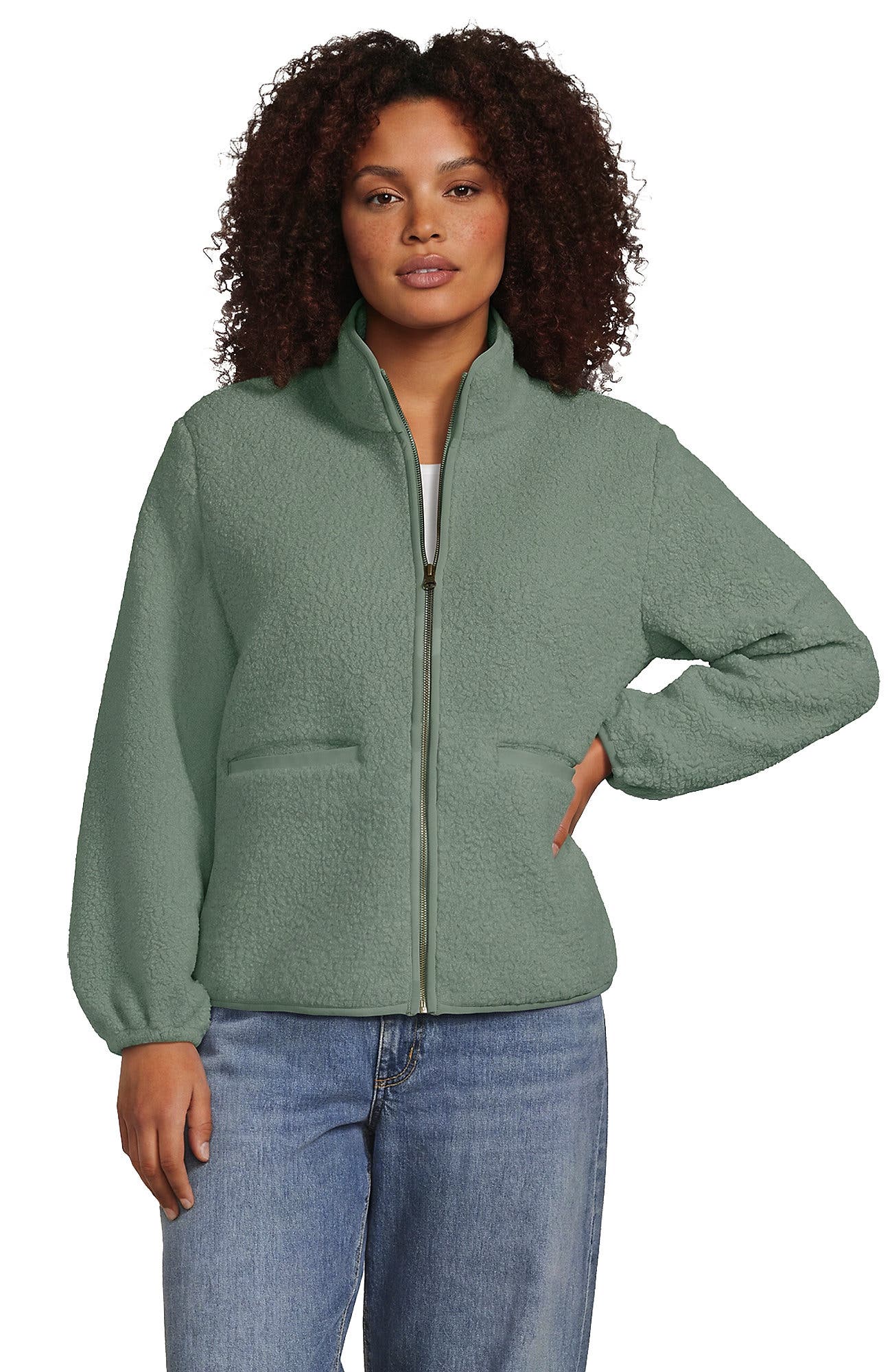 selected Lily Pad Green