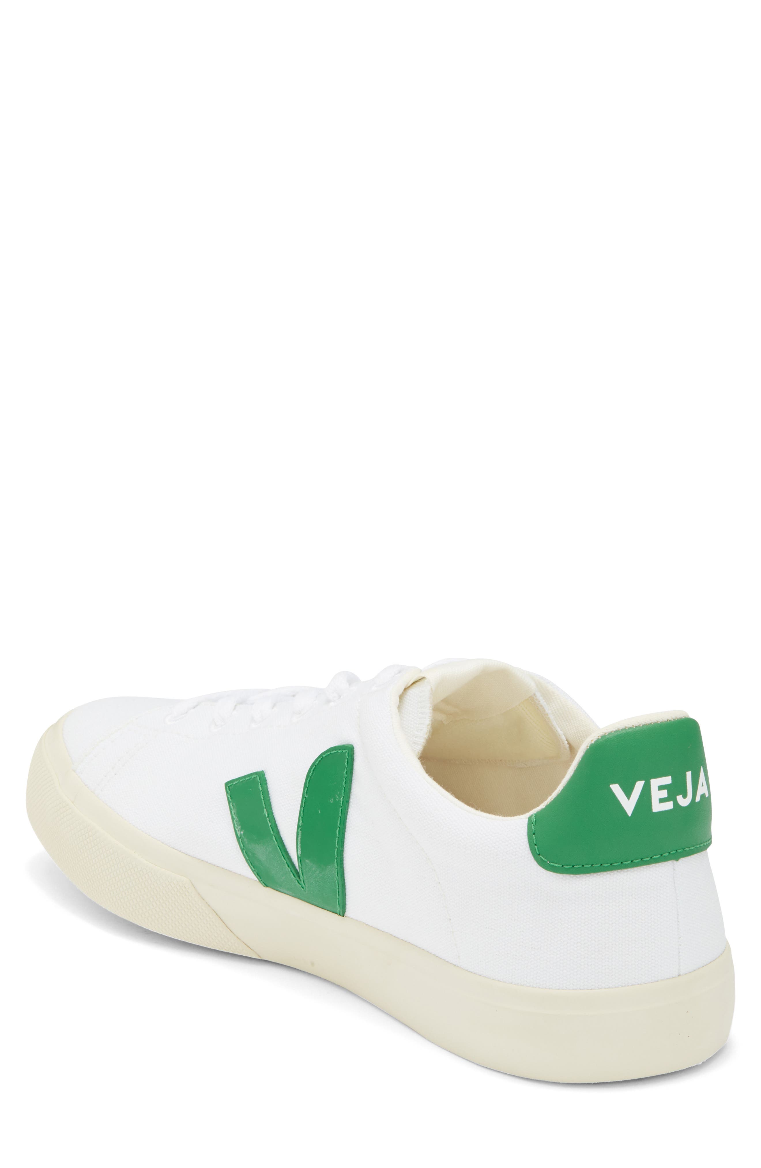 Veja Campo Sneaker, Alternate, color, 