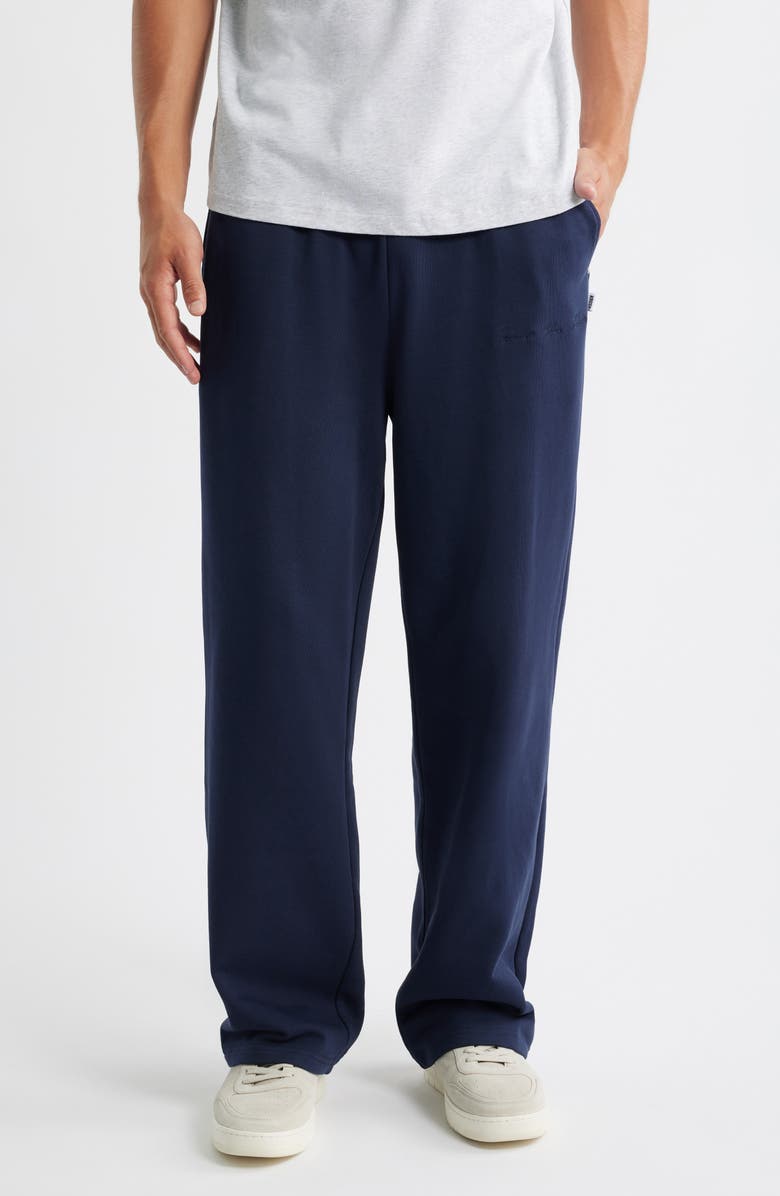 KROST Friends Sweatpants, Main, color, Dark Navy