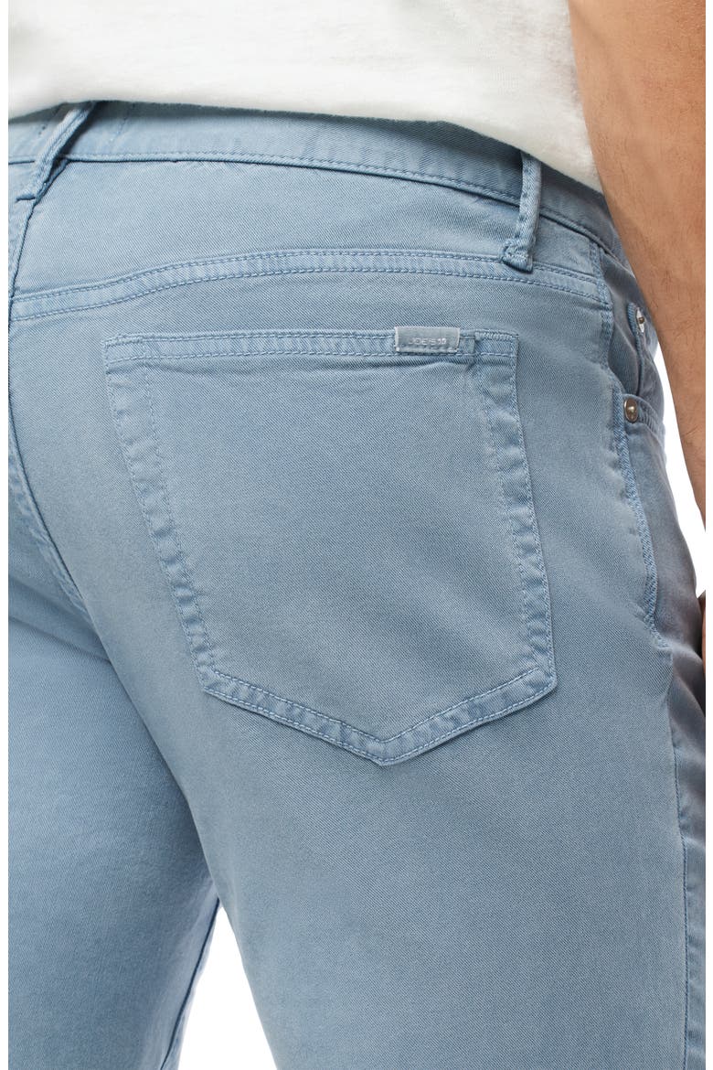 The Brixton Twill Chinos, Alternate, color, WINDWARD BLUE