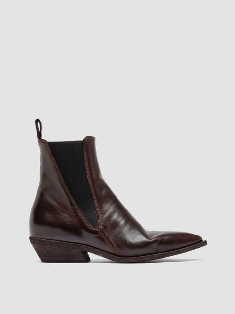 Noelie DD 101 Ankle Boots