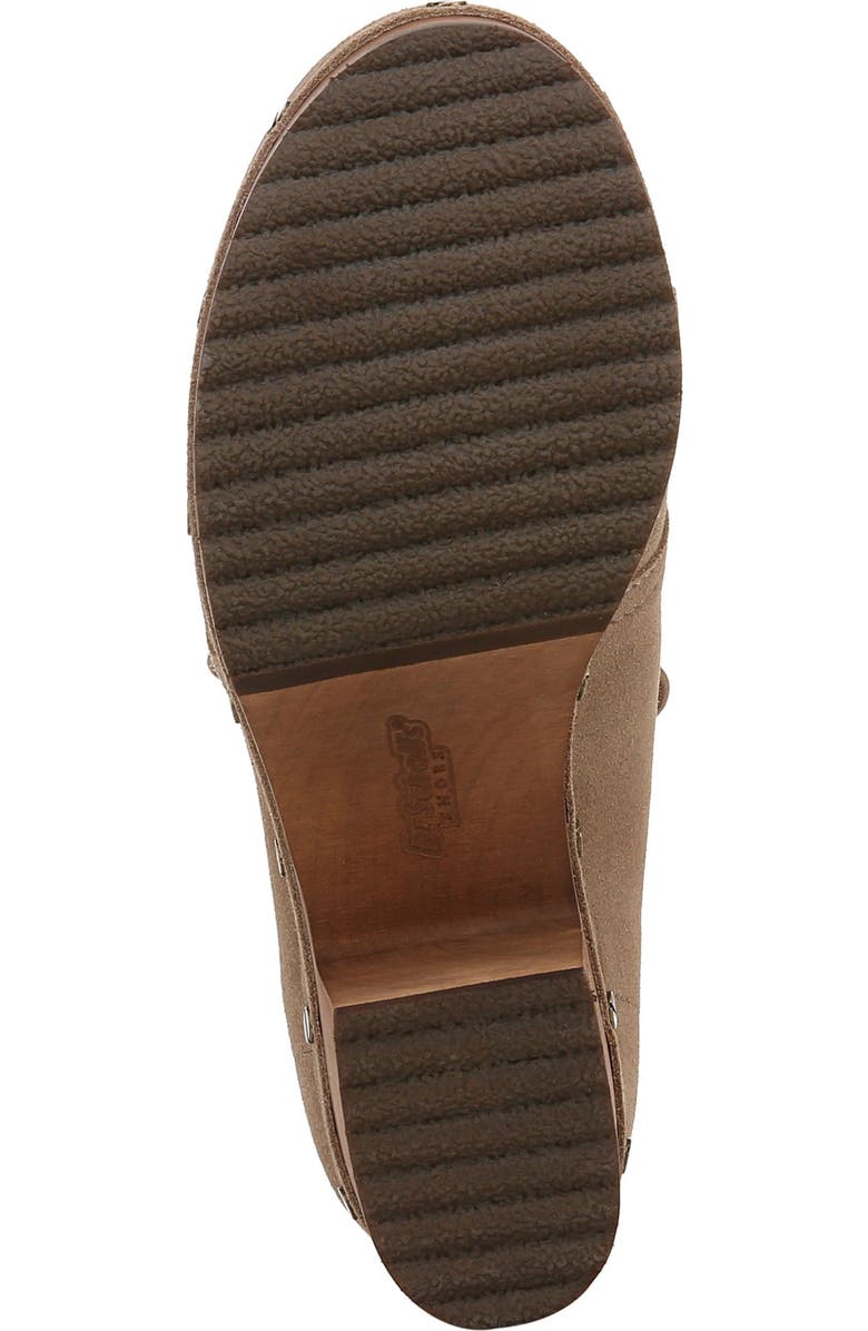 Dr. Scholl's Original Collection Chic Platform Bootie, Alternate, color, Taupe