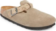 Birkenstock Boston Braid Clog