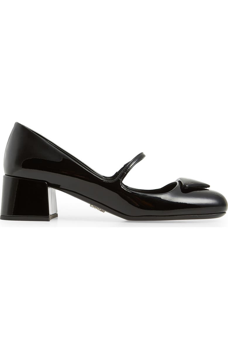 Prada Venice Mary Jane, Alternate, color,