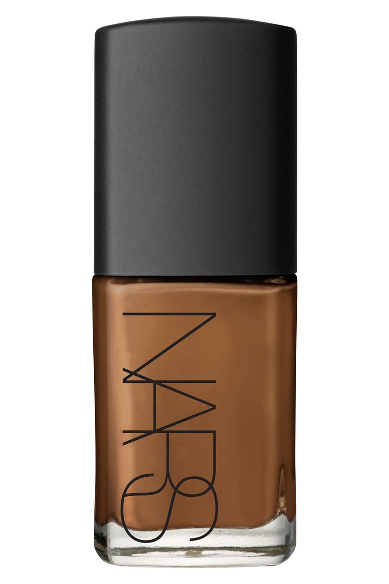 Sheer Glow Foundation, Main, color, IGUACU