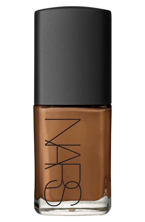Sheer Glow Foundation