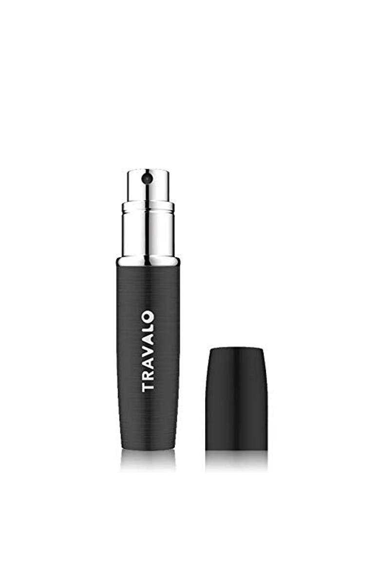 TRAVALO Lux, Main, color, Black