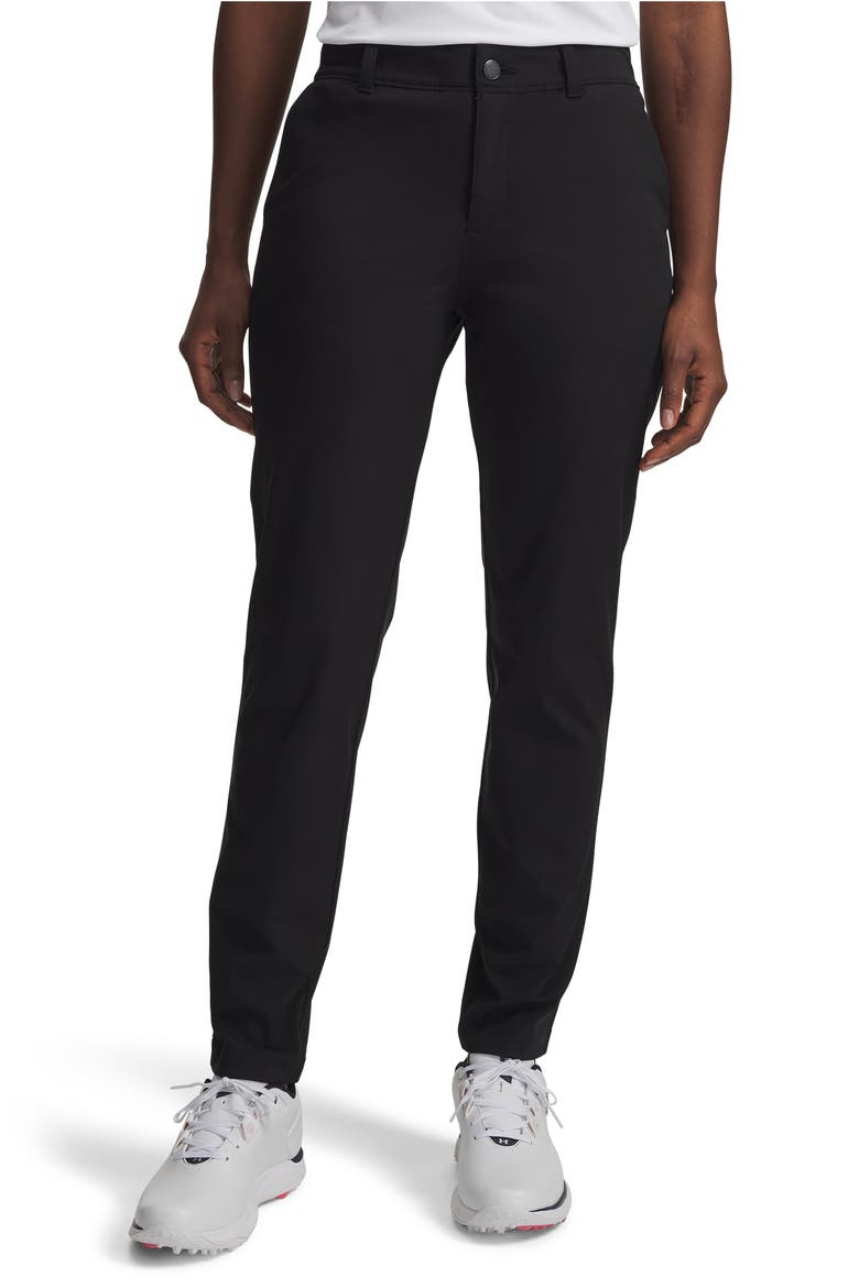 Drive Performance Pants, Main, color, BLACK