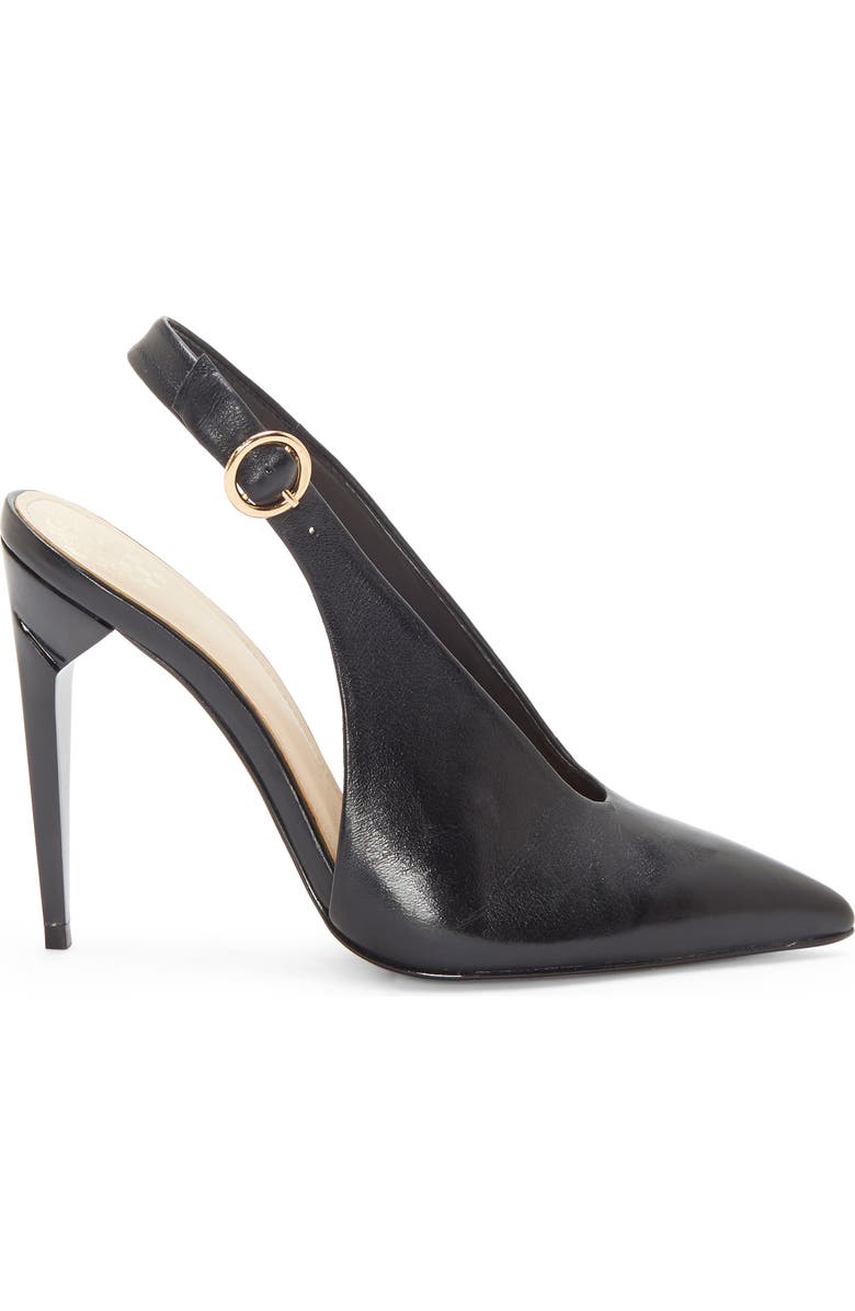 Vince Camuto Jayan Slingback Pump, Alternate, color,