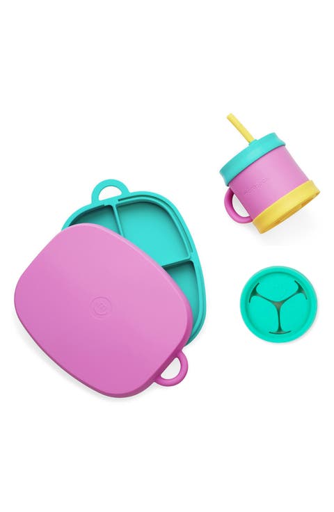 Toddler Mealtime Set