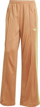 adidas Originals Adicolor Classic Firebird Loose Fit Recycled Polyester Track Pants