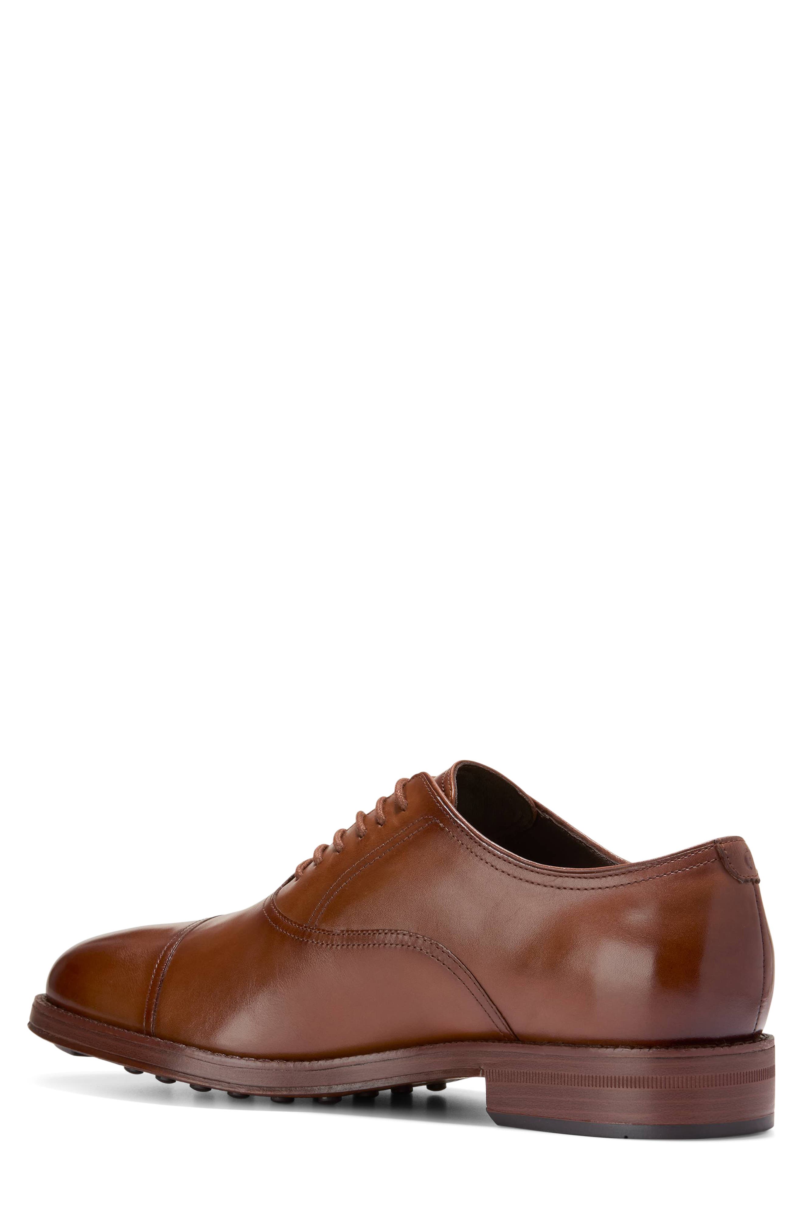 Ledley Grand Cap Toe Oxford - image 4