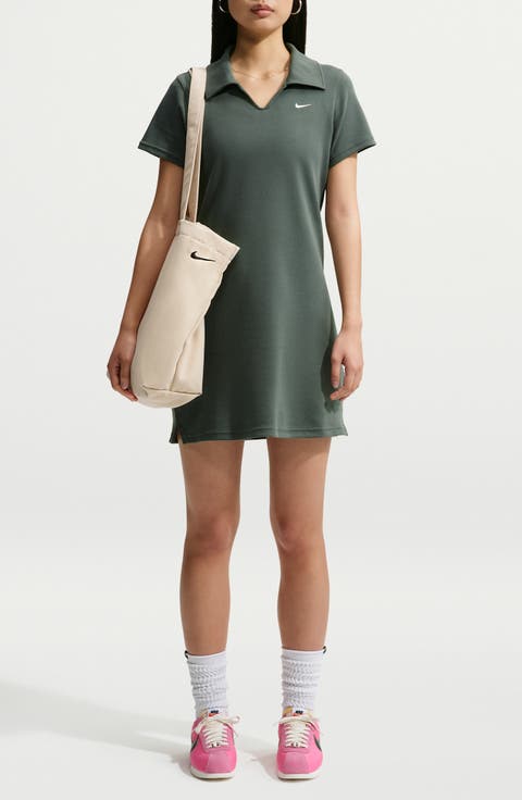 Polo Dress