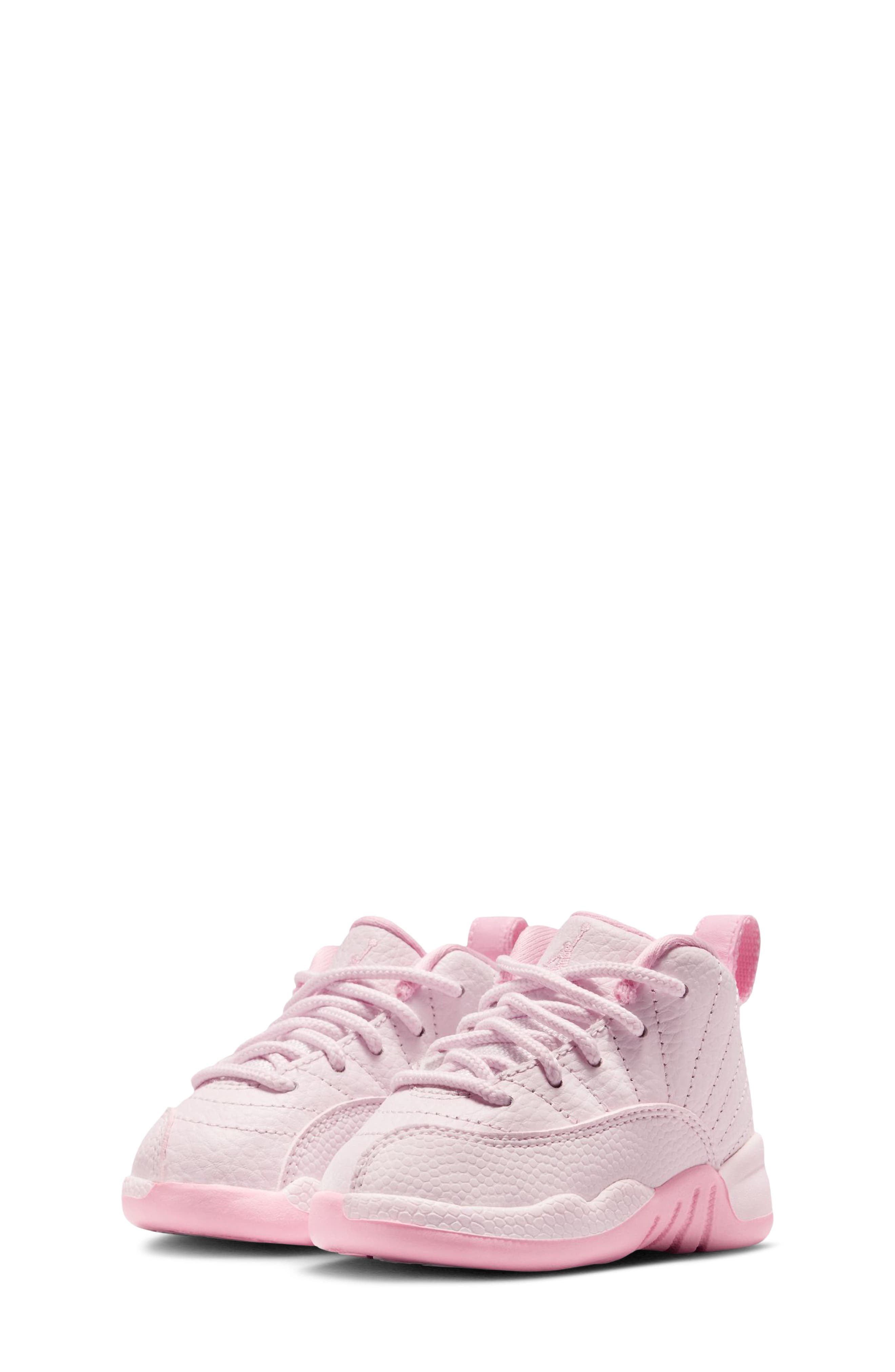  Pearl Pink / Medium Soft Pink