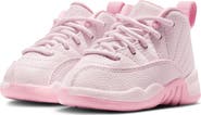 Jordan Kids' Air Jordan 12 Retro Basketball Shoe