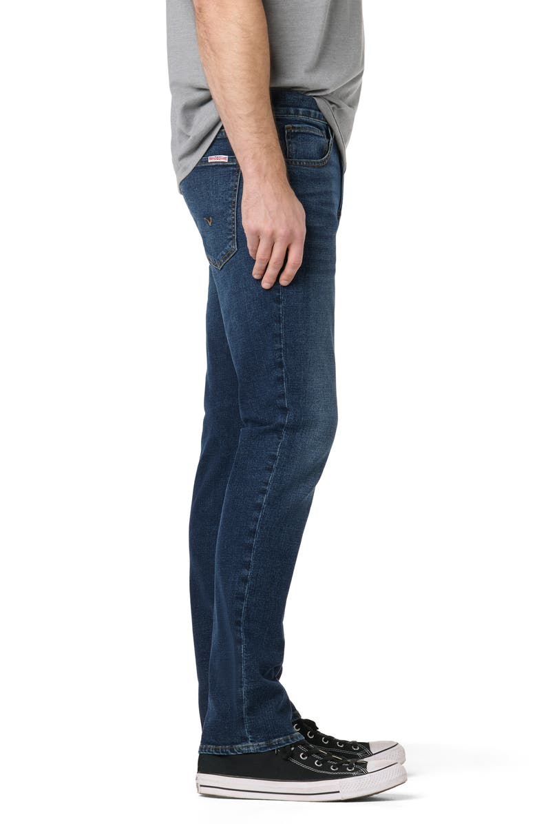 Hudson Jeans Byron Straight Leg Jeans, Alternate, color, Graceland