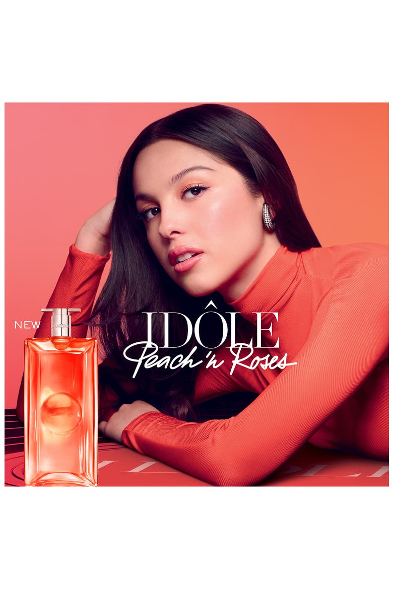 Idôle Peach N Roses Eau de Parfum (Women) | Nordstrom