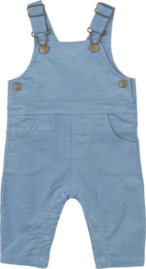Cord Glacier Lake Classic Overalls