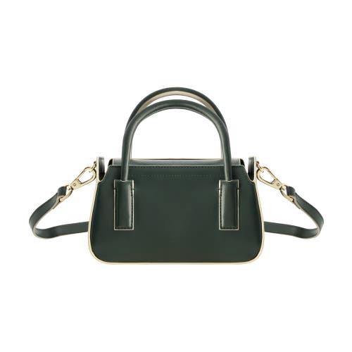 Jasnon Wu Structured Mini Tote