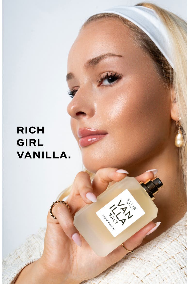 VANILLA SALT Eau de Parfum, Alternate, color, NO COLOR