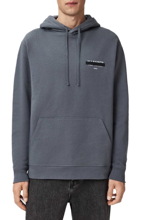 Redact Hoodie
