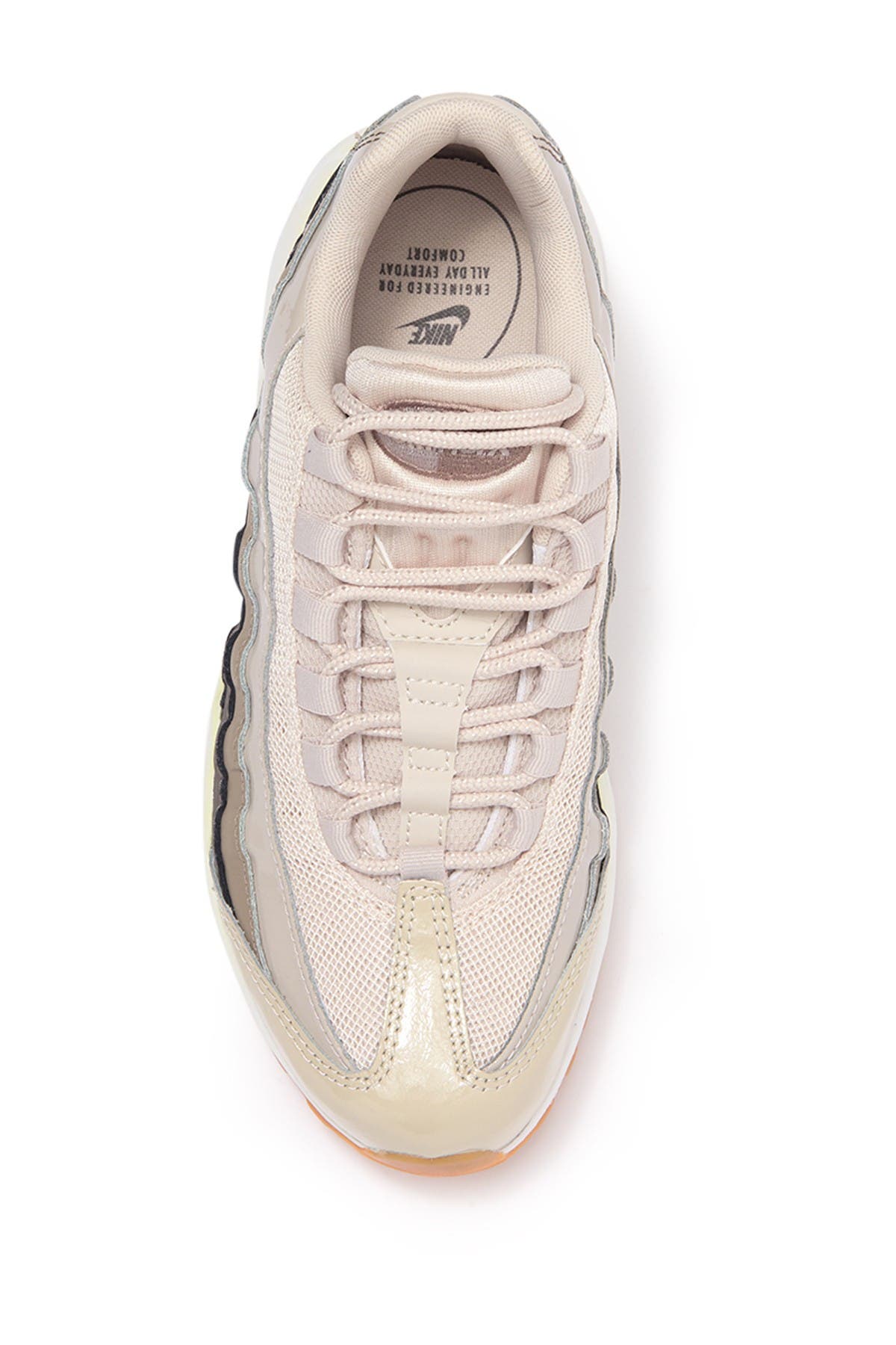 Nike Air Max 95 Sneaker, Alternate, color, 