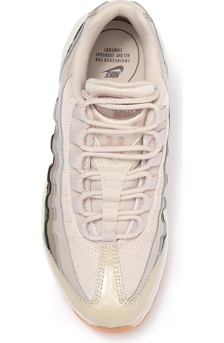 Nike Air Max 95 Sneaker, Alternate, color,