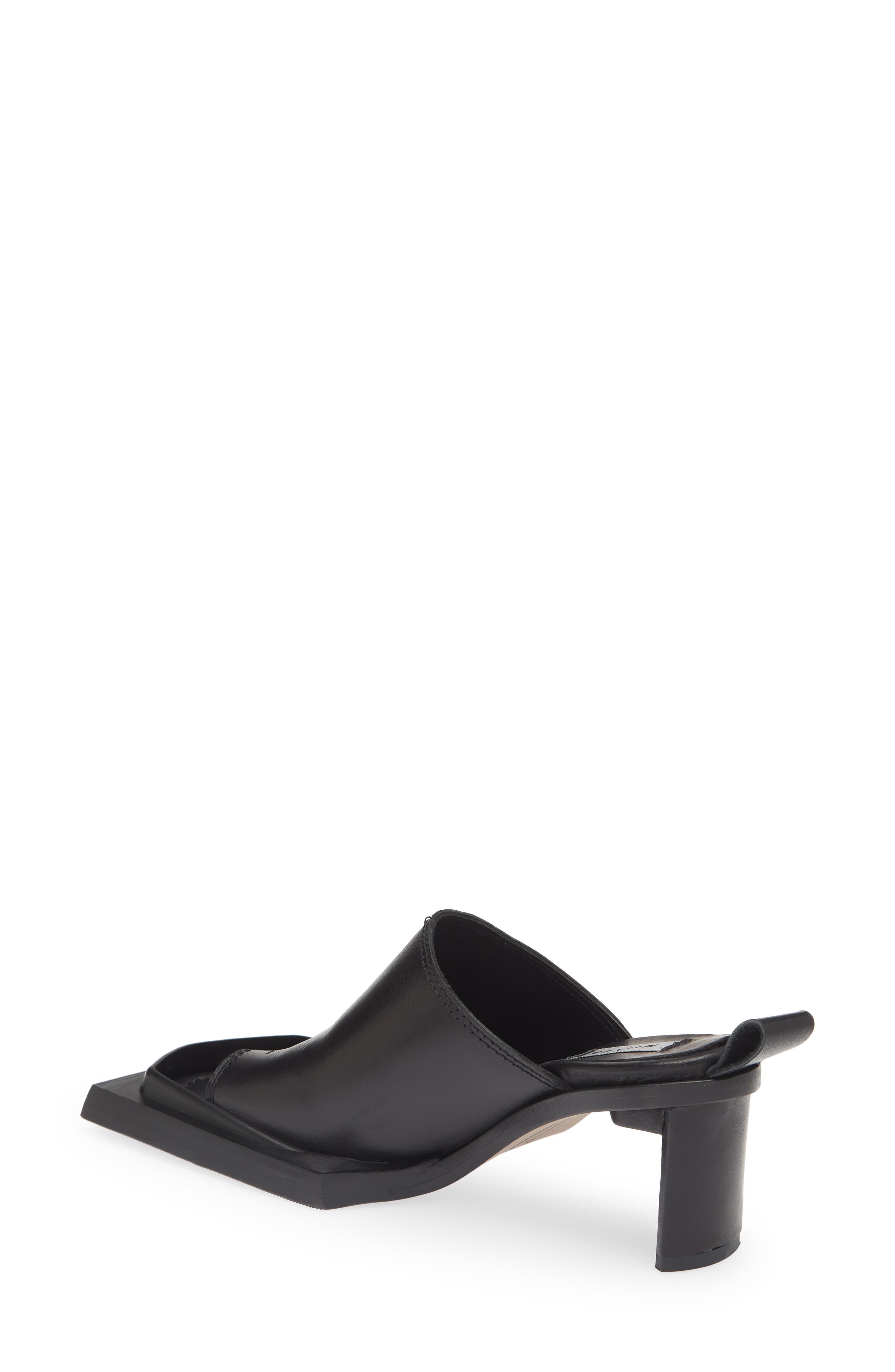 Miista Jinny Toe Loop Sandal, Alternate, color, 