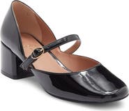 Linea Paolo Maven Mary Jane Pump