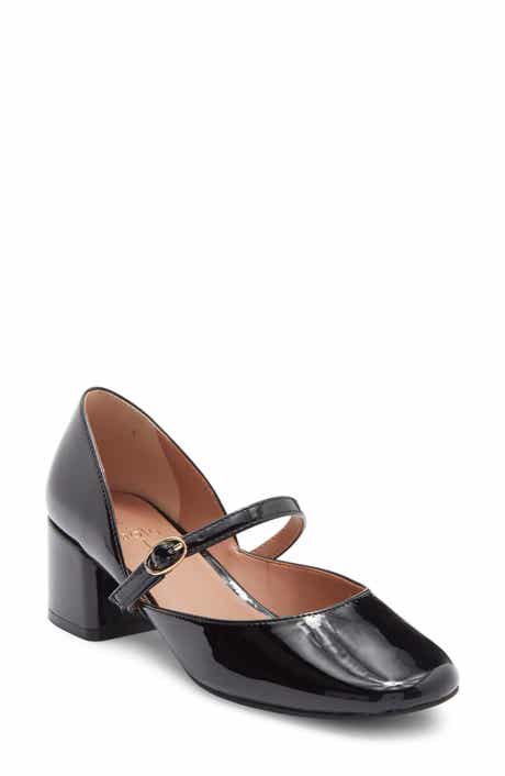 Linea Paolo Maven Mary Jane Pump