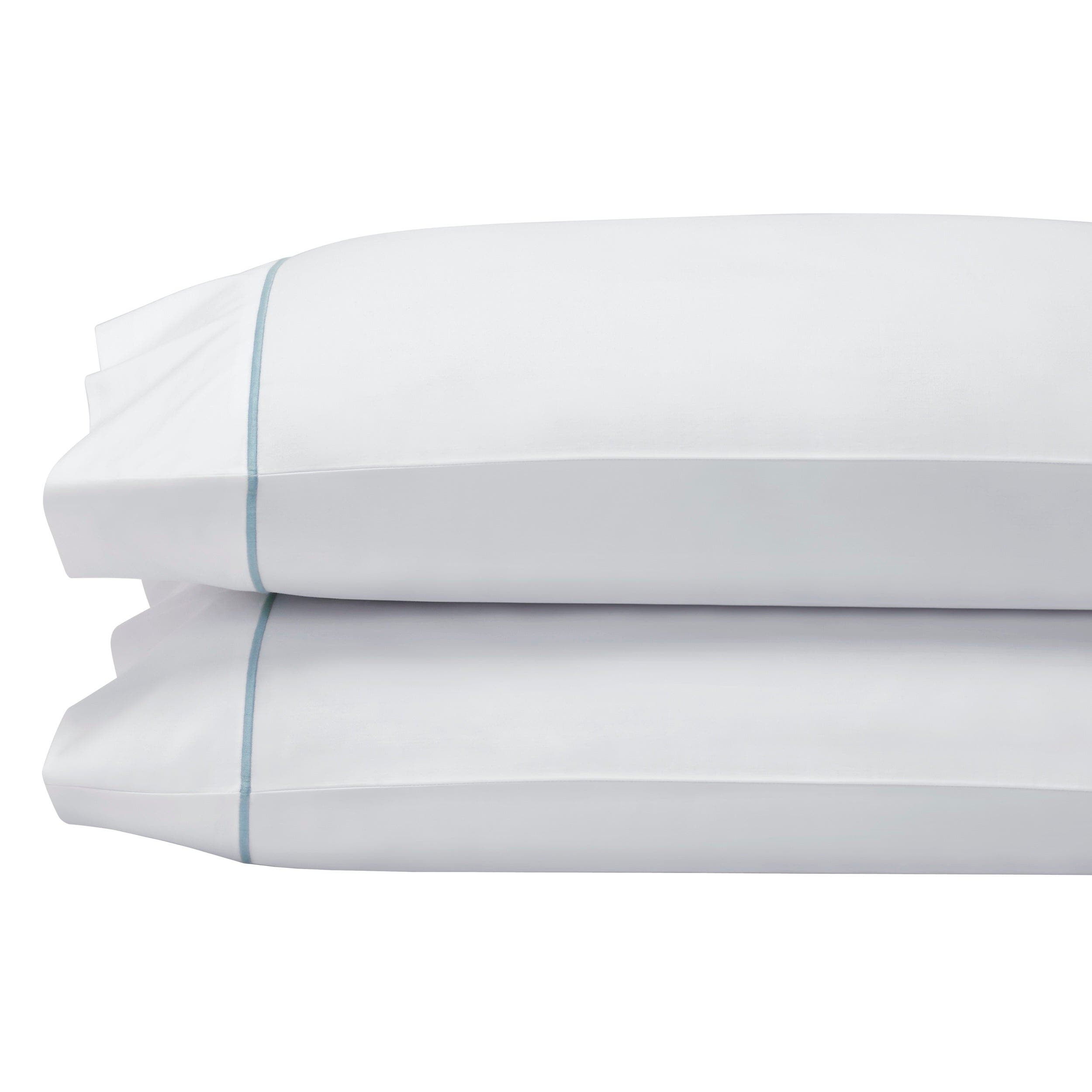selected White/Blue
