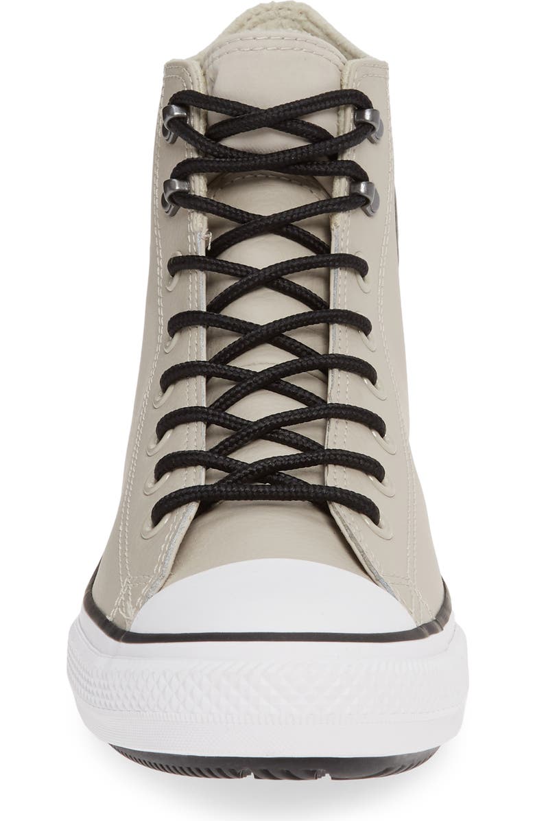 Converse Chuck Taylor<sup>®</sup> All Star<sup>®</sup> Winter Hi Sneaker, Alternate, color,