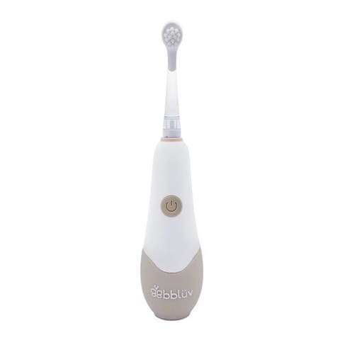 Sonik Pro 4-Stage Sonic Toothbrush for Babies & Kids
