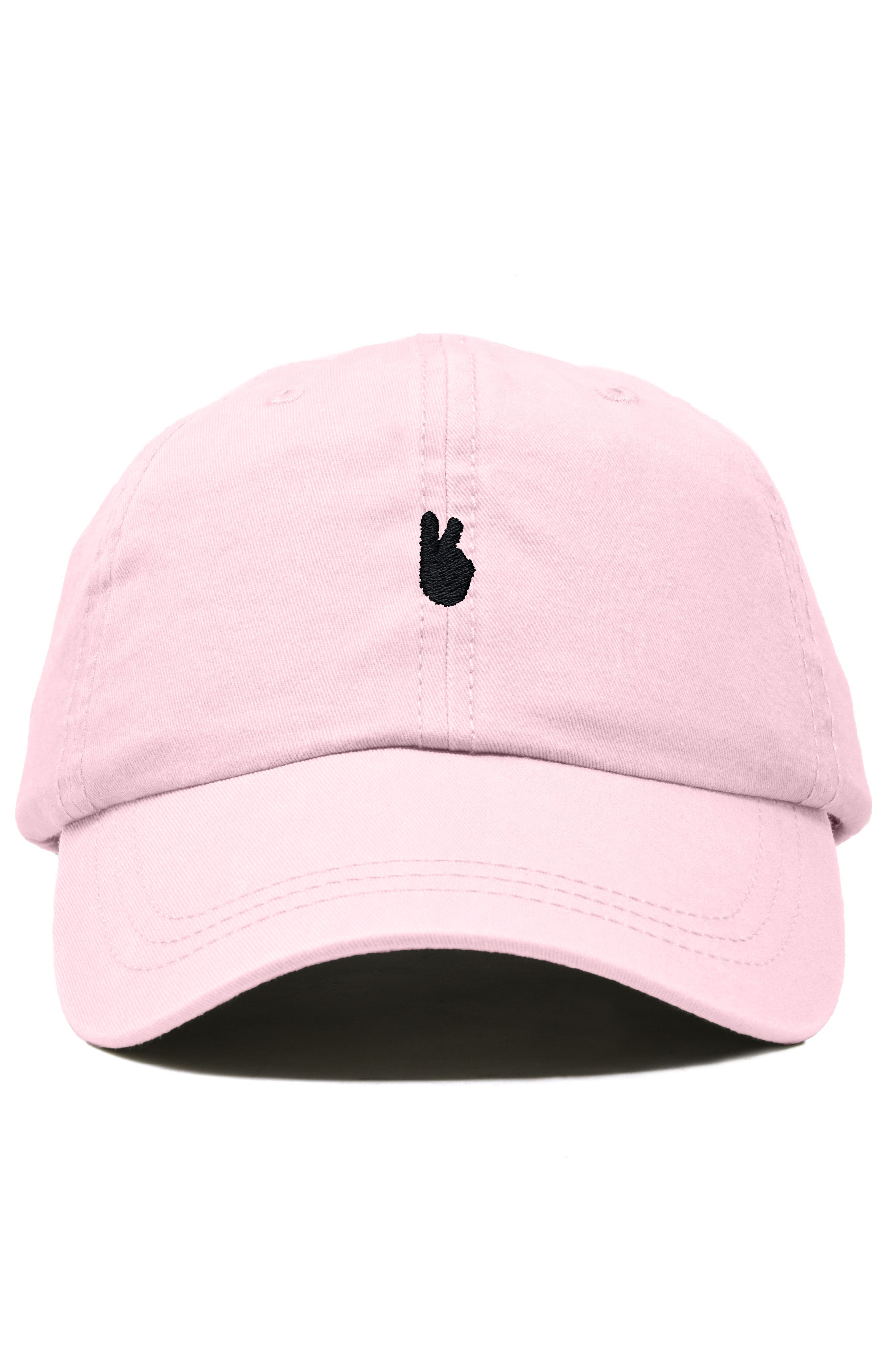 Washed Pink