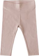 Pehr Essential Stretch Organic Cotton Leggings