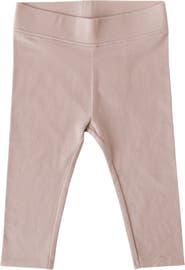 Pehr Essential Stretch Organic Cotton Leggings