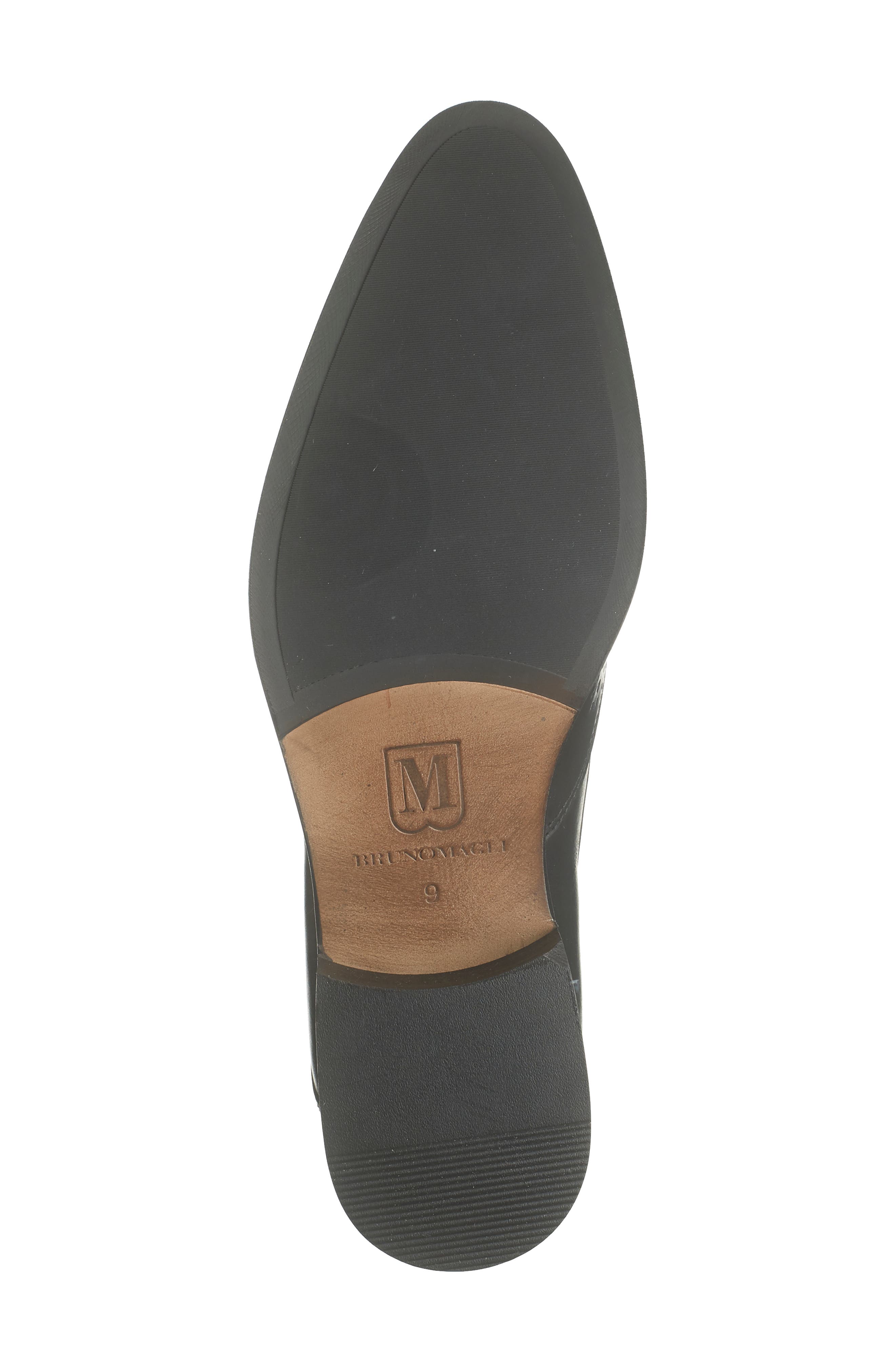 Bruno Magli Drio Wingtip Derby, Alternate, color, 