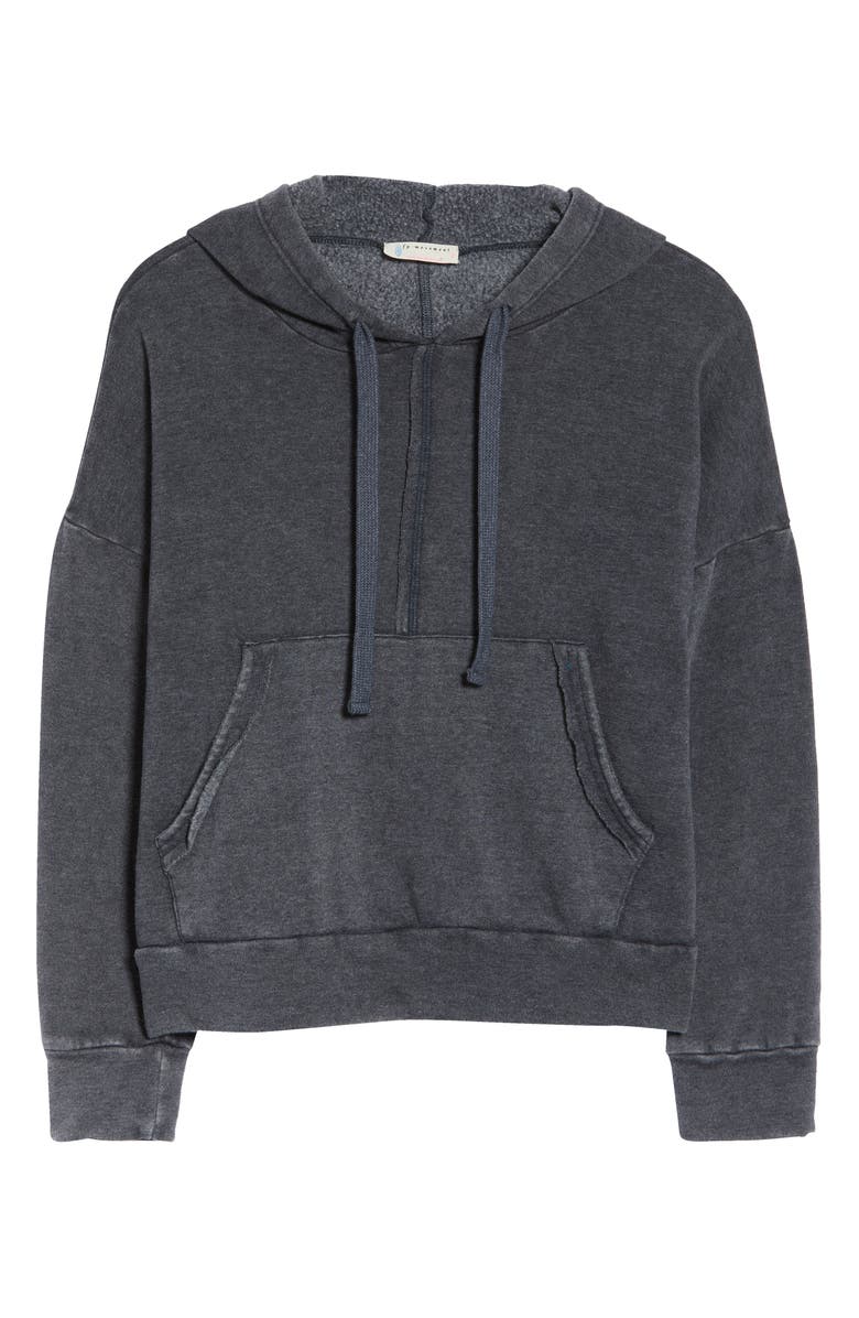 FP Movement by Free People Free People FP Movement Work It Out Hoodie, Alternate, color,