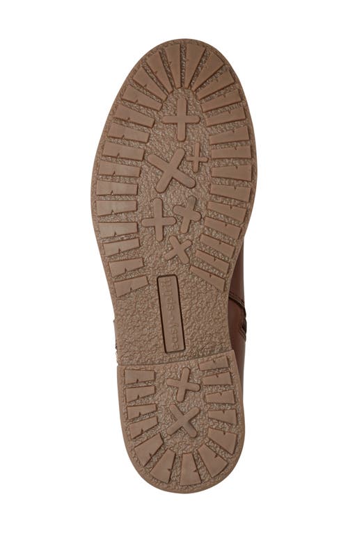 Easy Spirit Jessamy 3 Ankle Boot In Brown