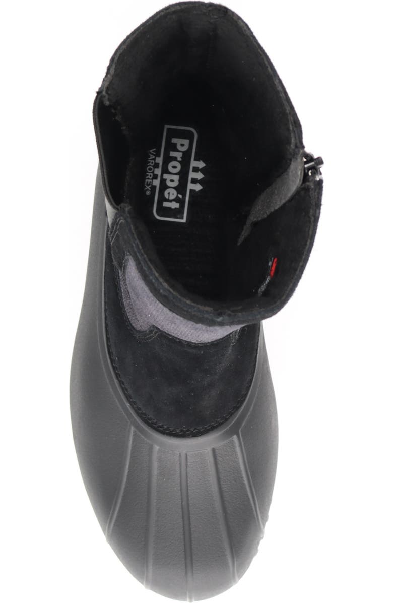 Propét Insley Waterproof Winter Boot, Alternate, color,