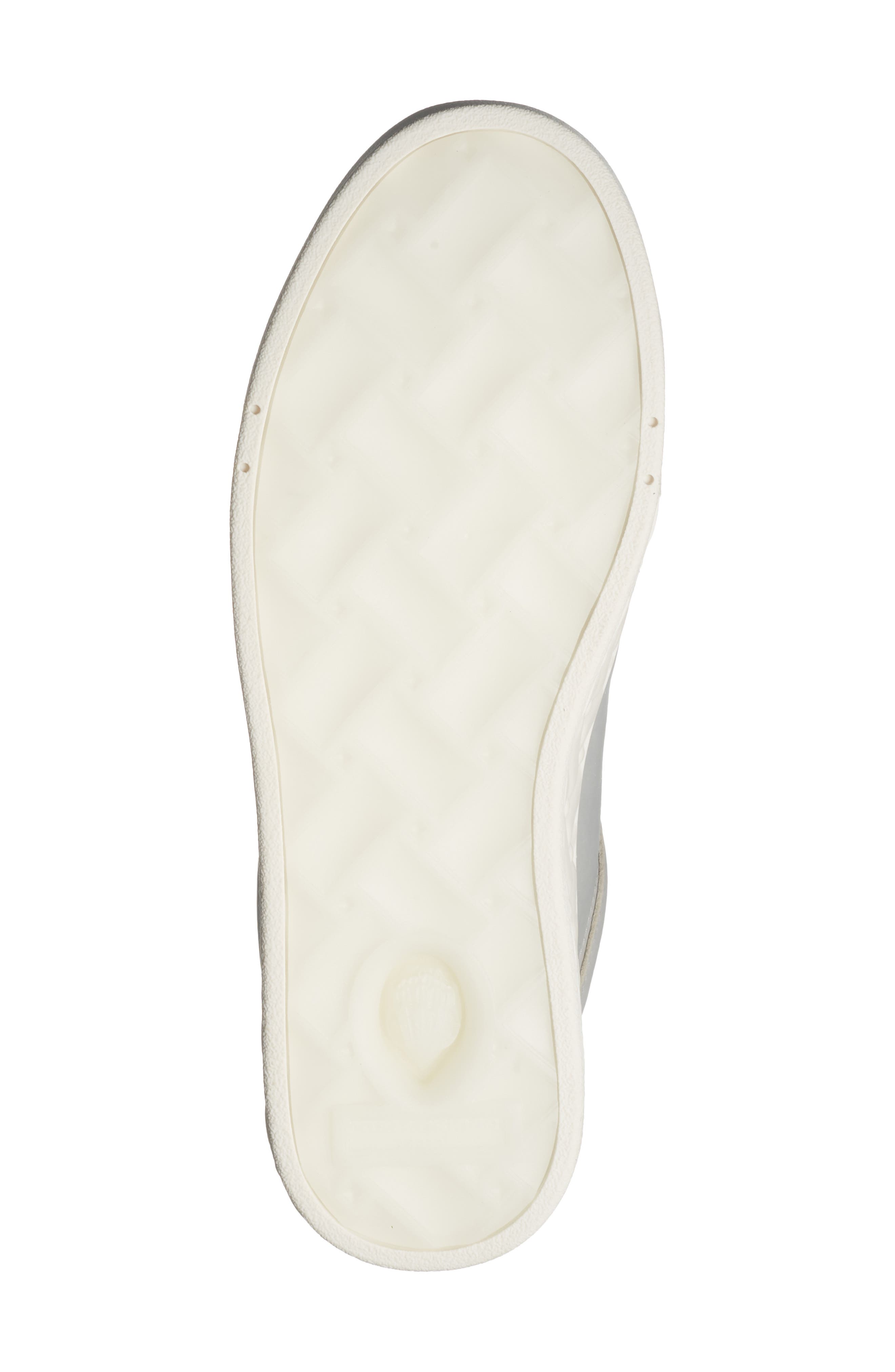 Kurt Geiger London Kensington Platform Sneaker, Alternate, color, Grey/ Light