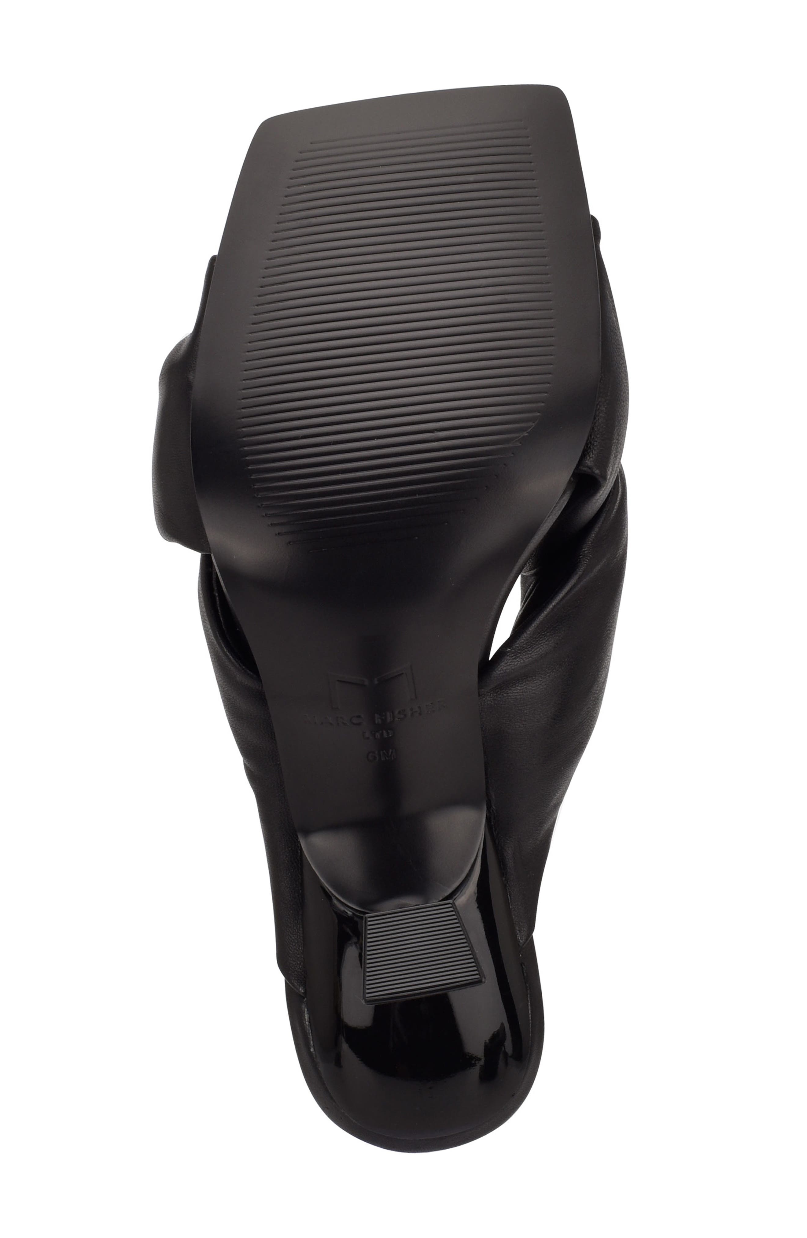 Marc Fisher LTD Dellian Sandal, Alternate, color, 