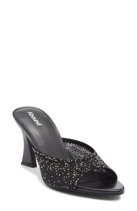 Alana Slide Sandal (Women)