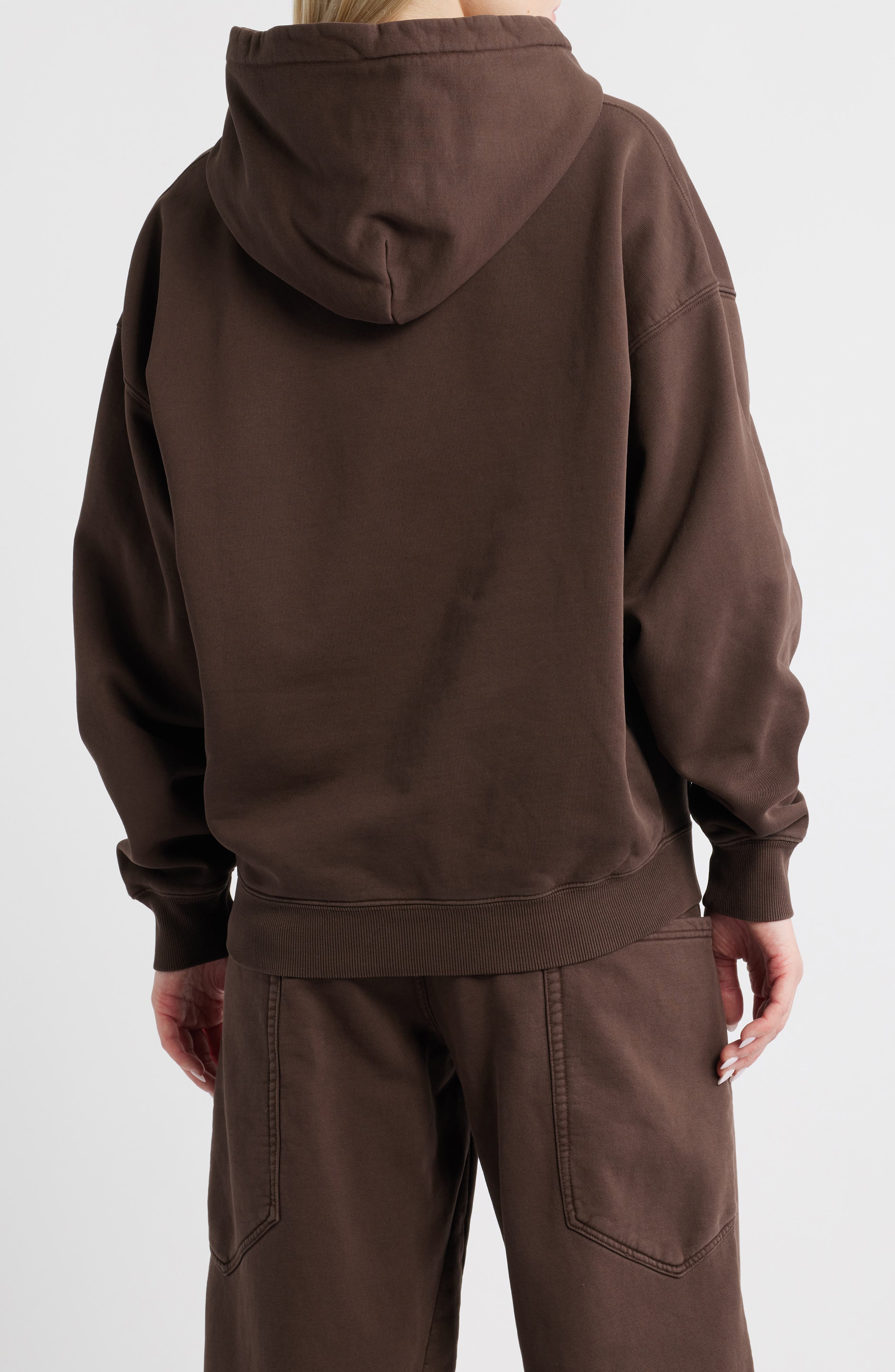 Blake Cotton Hoodie - image 2