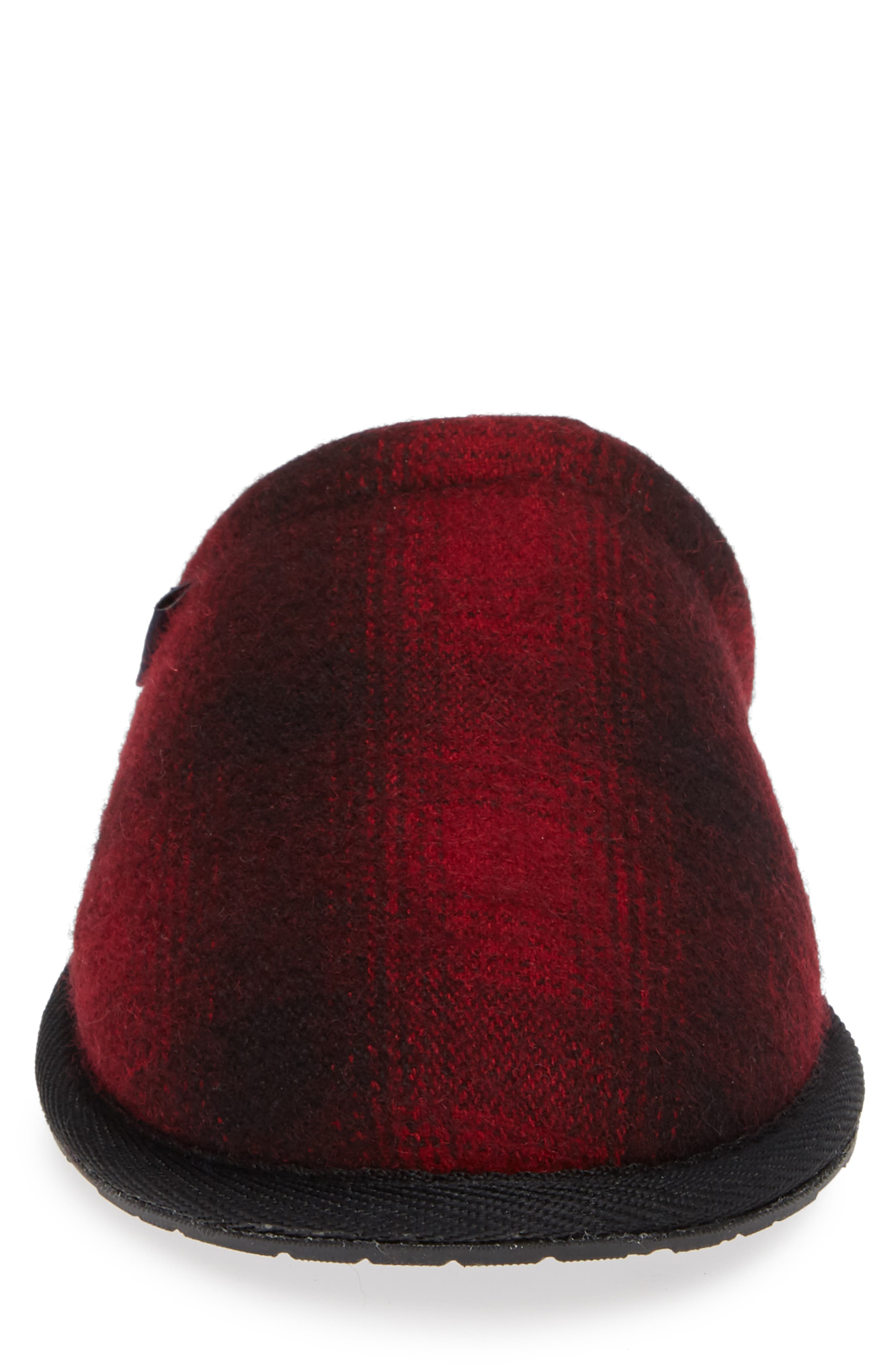 1901 Ketchikan Slipper, Alternate, color, 