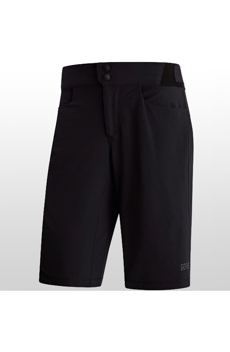 GOREWEAR Passion Short - Women's, Alternate, color, Black