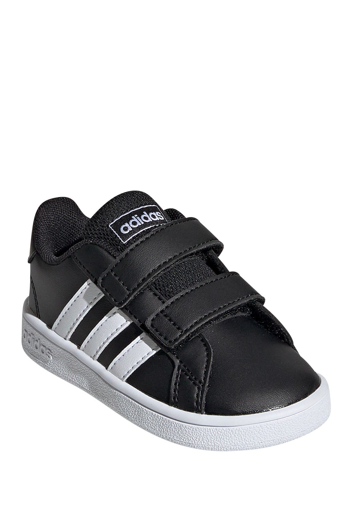 adidas Grand Court Sneaker, Main, color, 